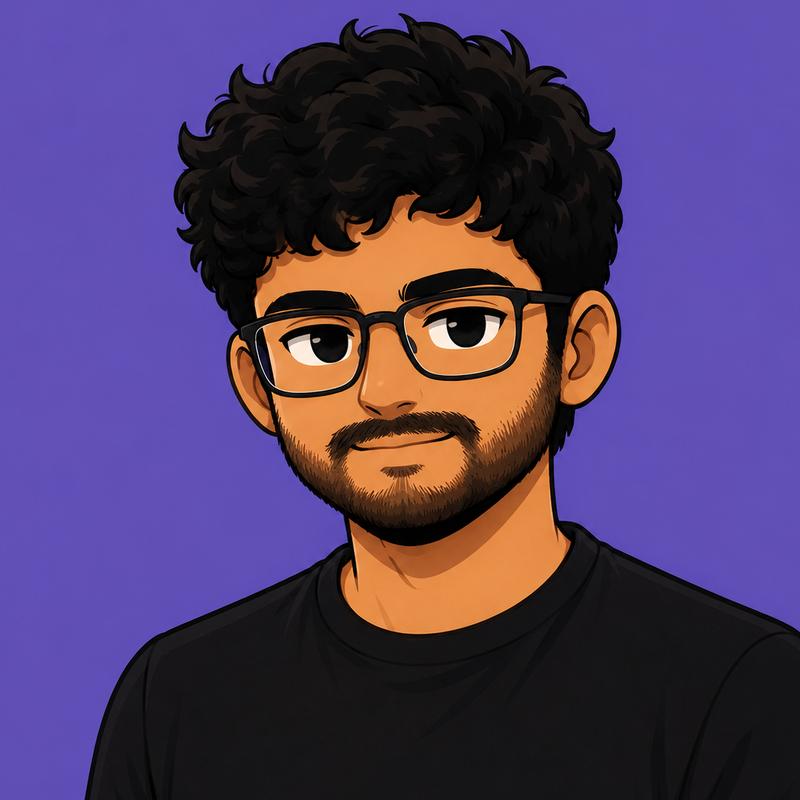 Rahul Veerapur